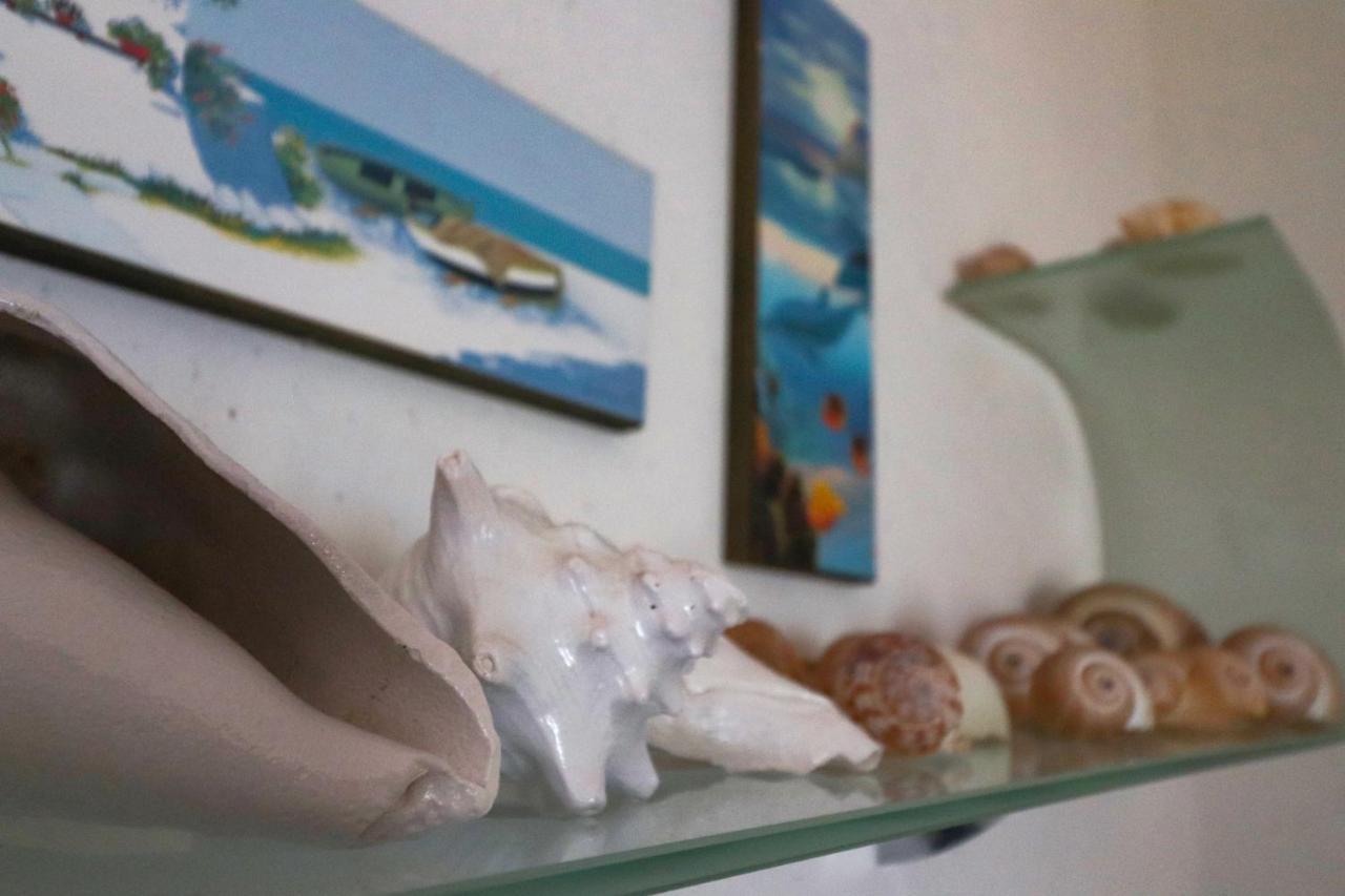Una Conchiglia Sul Mare Attico Vista Portofino Apartment โซอาลยี ภายนอก รูปภาพ