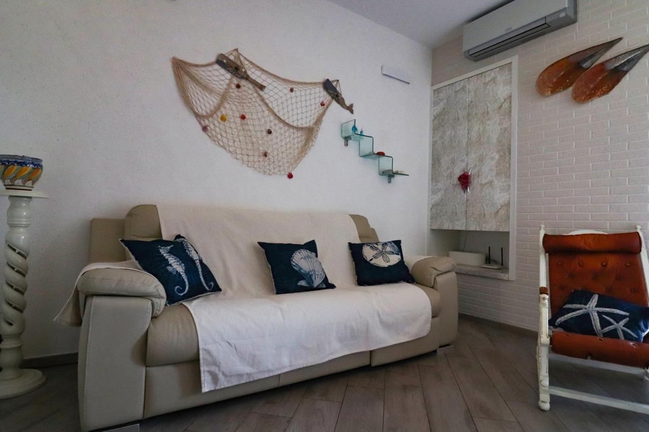 Una Conchiglia Sul Mare Attico Vista Portofino Apartment โซอาลยี ภายนอก รูปภาพ